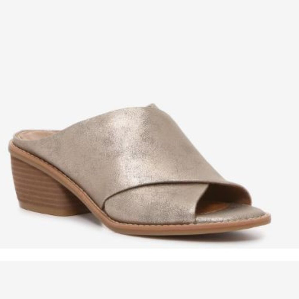 Eurosoft Cidney Sandal - Size 9